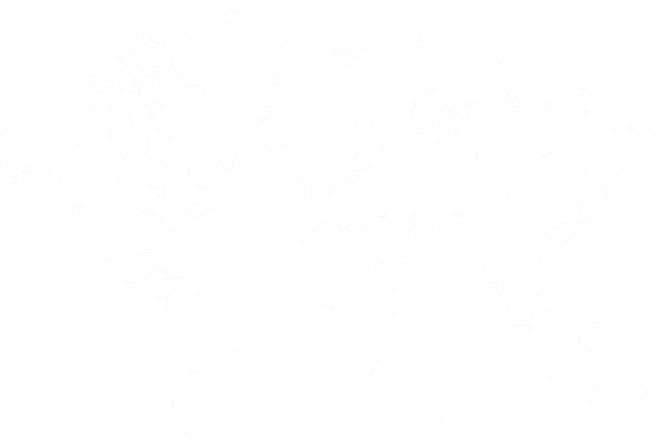 an image of the world map